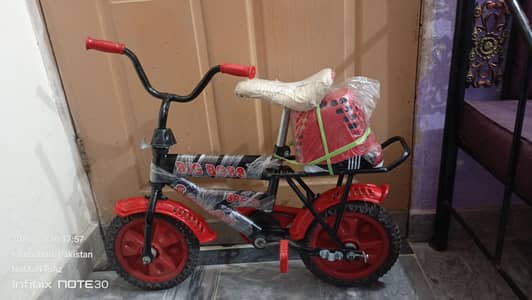 Brand New 3 Se 8 YeaR Cycle FoR Sale