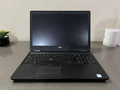 Dell latitude 5580