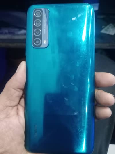 huawei y7a