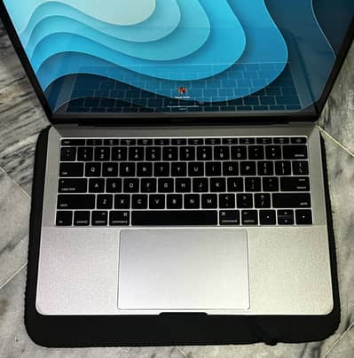 Macbook pro 2016