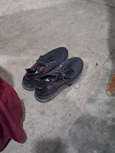 shoes for 9 to 11 age child