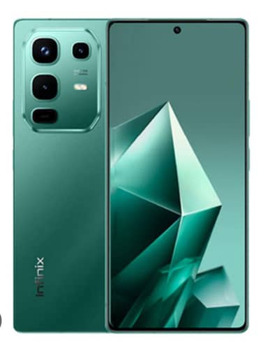 infinix note 50