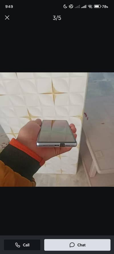 Karachi se Liya he mene bht sasty me day rha hu q k muje dosta mbl mil