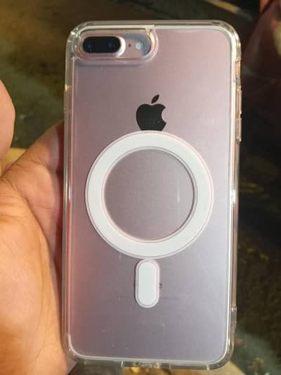 apple iphone 7plus for sale contact info Abida shehzad 03274735462