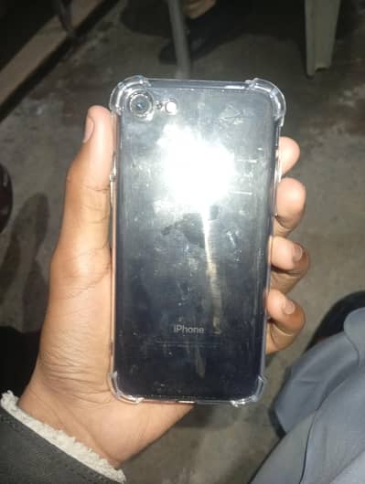 iPhone 7 JV 128gb
