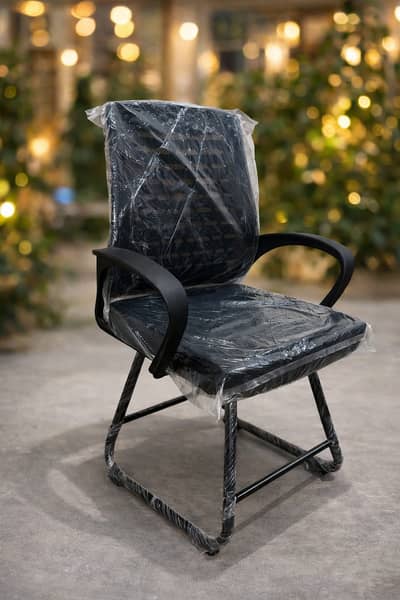 Comfortable chair for study and office