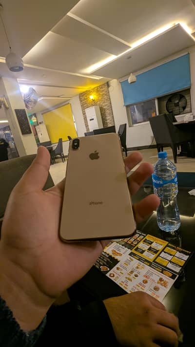 Iphone XS max non pta 64 GB