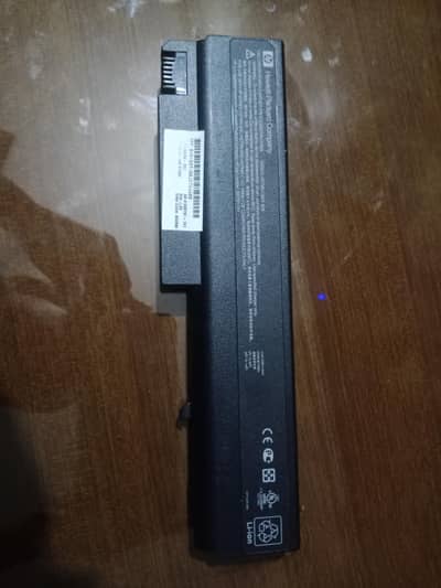 Hp Laptop battery