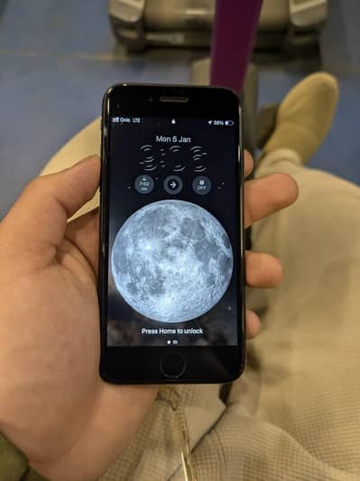 Iphone SE 2020 PTA approved