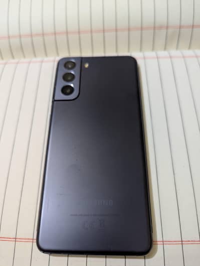 Samsung s21 5g 256gb non pta