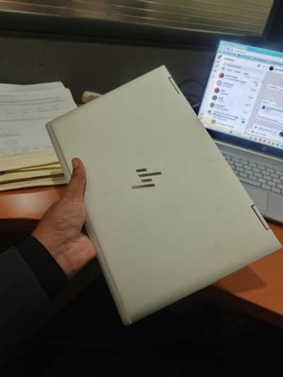 HP Elitebook x360 1030 G3