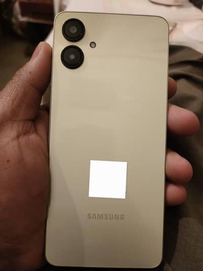 i sell my Samsung Galaxy A06