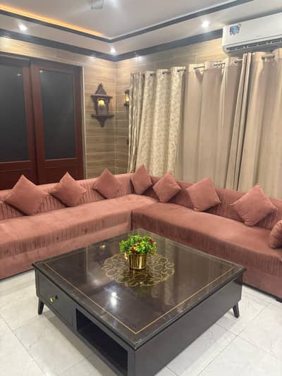 8  aeats l shap aofa