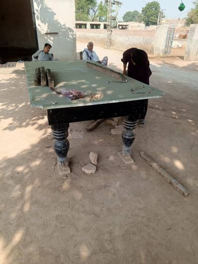 snooker tabel 8 ball pool tabel