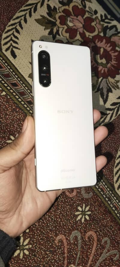 Sony Experia 5 mark 4