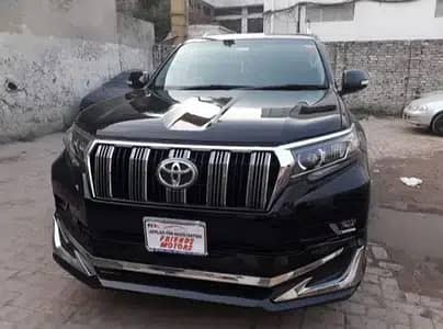 Luxury Cars on rent , Prado, Land Cruiser, Revo, Mercedes , Rent a Car