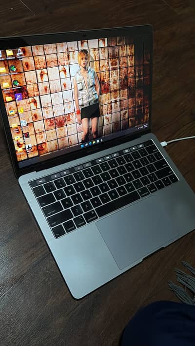 Macbook Pro 2018 13”