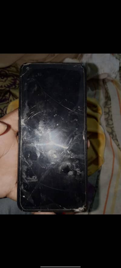 oppo a54 4/128 gb official PTA approved