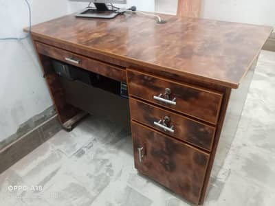 office table &computer table