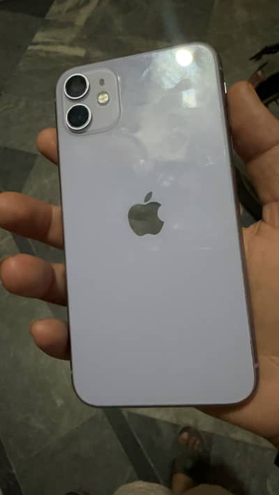 I phone 11