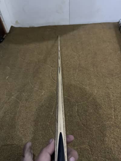 Biaze Master England Orignal Cue