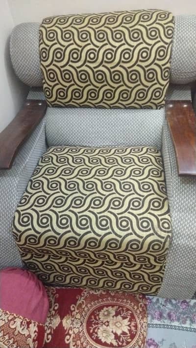 Sofa Set for sell