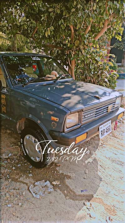 lush condition FX for sale