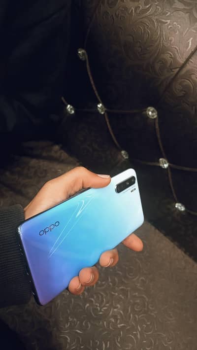oppo f15