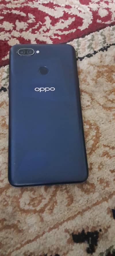 Oppo A12