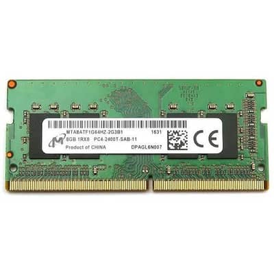 8Gb Ram DDR4