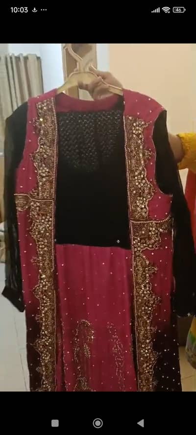 double shirt heavy work