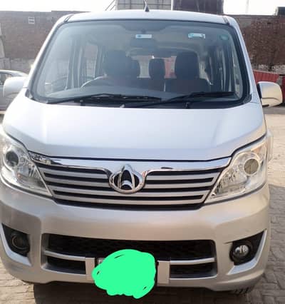 I want to sale my car