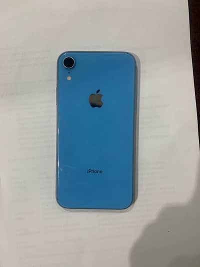 Iphone XR Non Pta