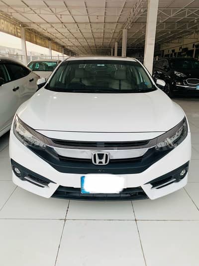 Honda civic UG 2020