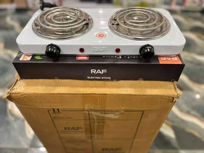 Electric Stove Electric Hot Plate Electric Chulha