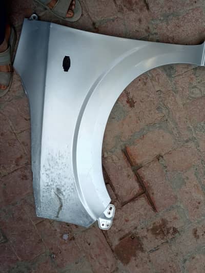 genuine parts good condition 