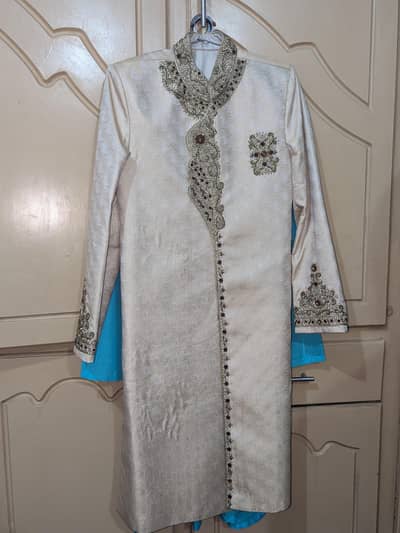 SHIRWANI