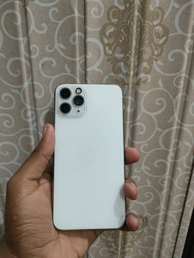 iPhone 11 pro 512 gb non pta