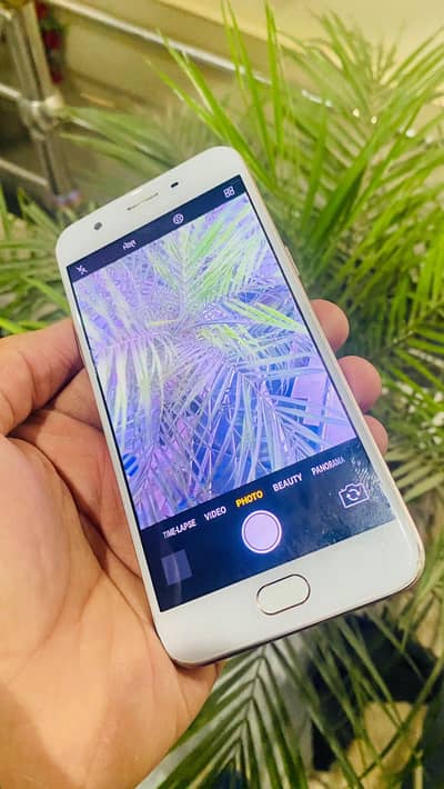 OPPO A57 PTA Approved 3/32