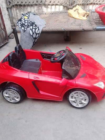 kids car