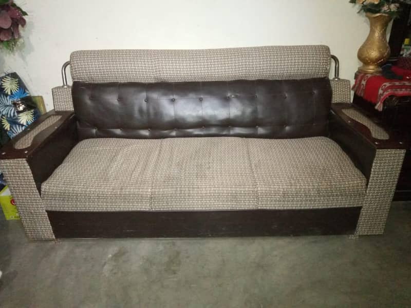 Sofa set 1