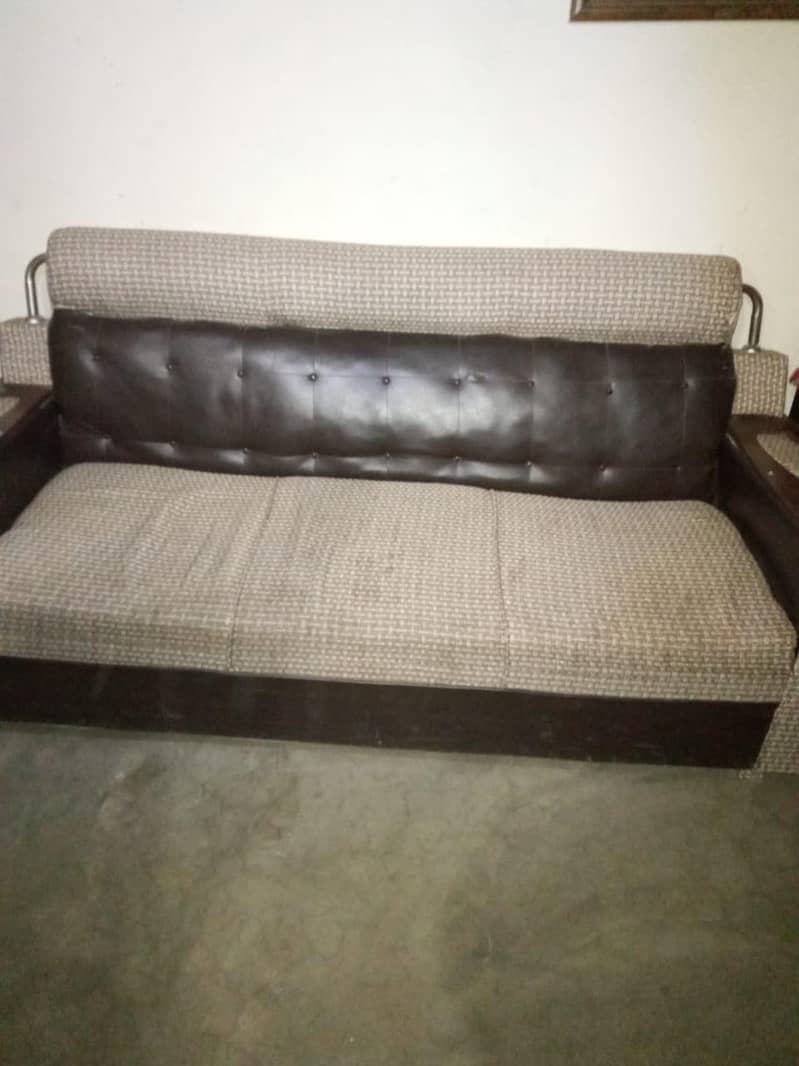 Sofa set 2