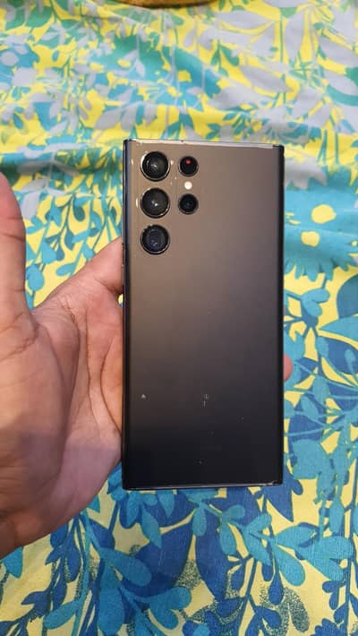 samsung s22 ultra 12/256 cp aprove