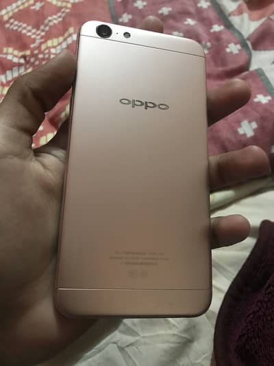 Oppo a57