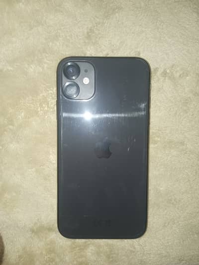 Urgent sale iphone 11