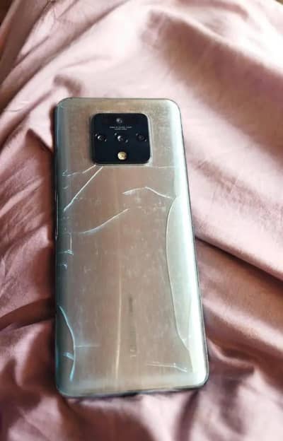 tecno camon 16 primer official pta approved