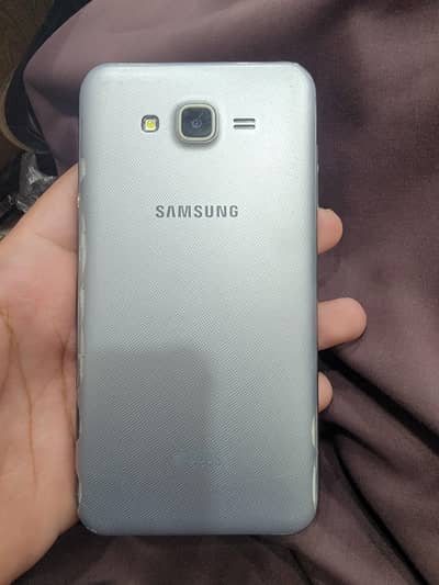 Samsung j7 core  pta proved