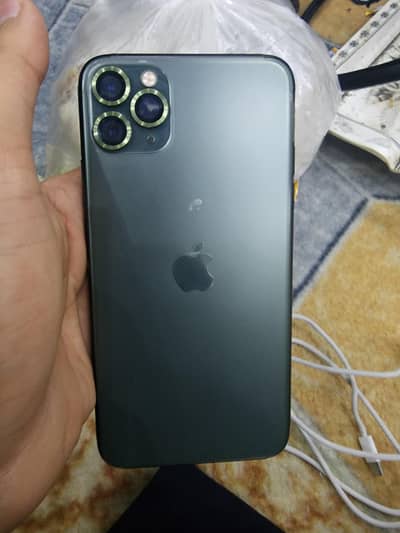 iphone 11 pro max pta approved