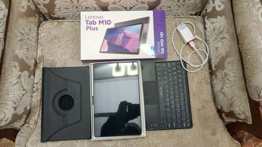 Lenovo M10 Tab 3rd Gen  (Hd plus) For sale Urgent