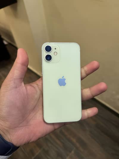 APPLE IPHONE 12 MINI